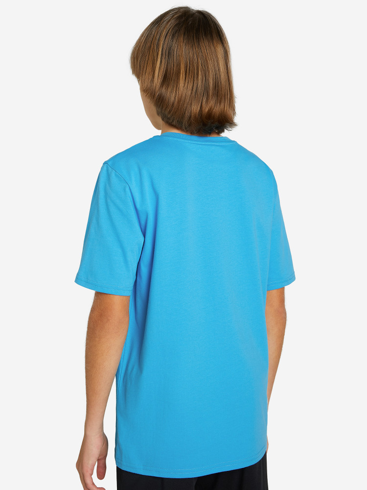 Футболка игровая для мальчиков - фото 2