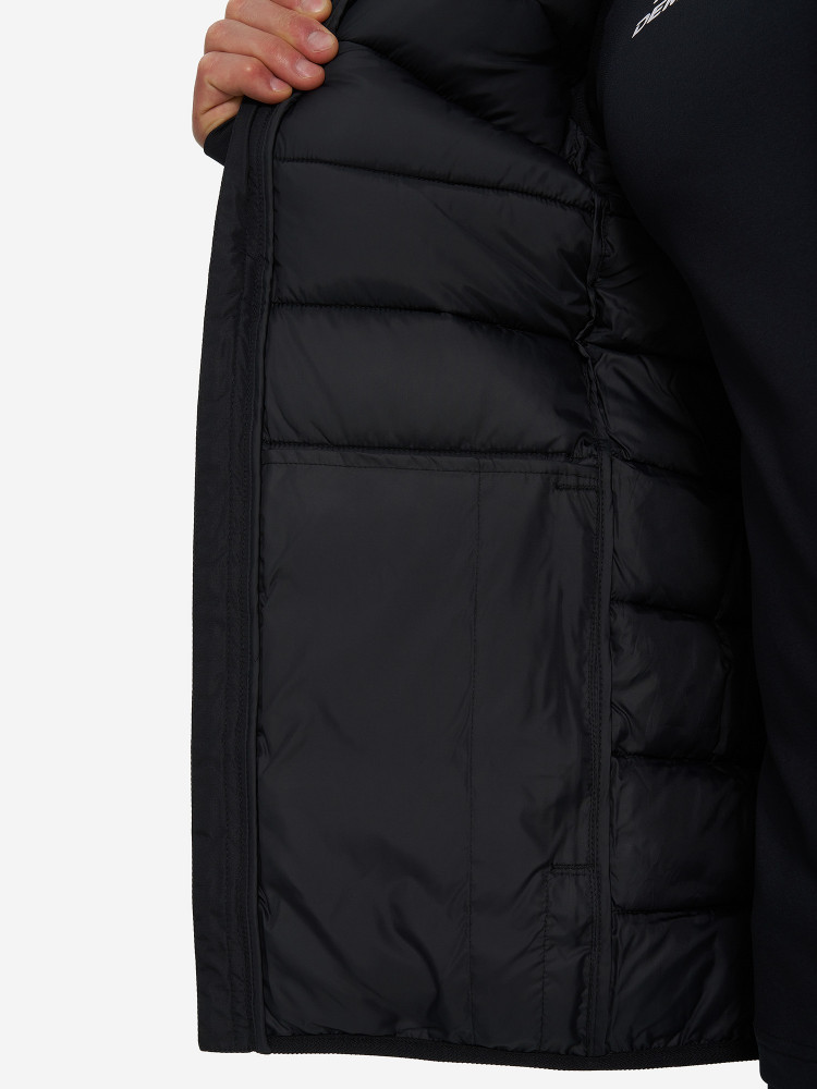 Жилет утепленный мужской - фото 7