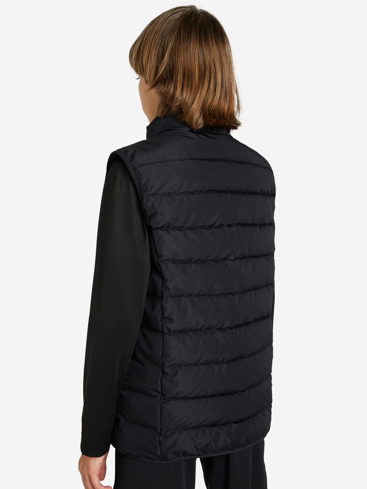 Жилет утепленный для мальчиков - фото 2