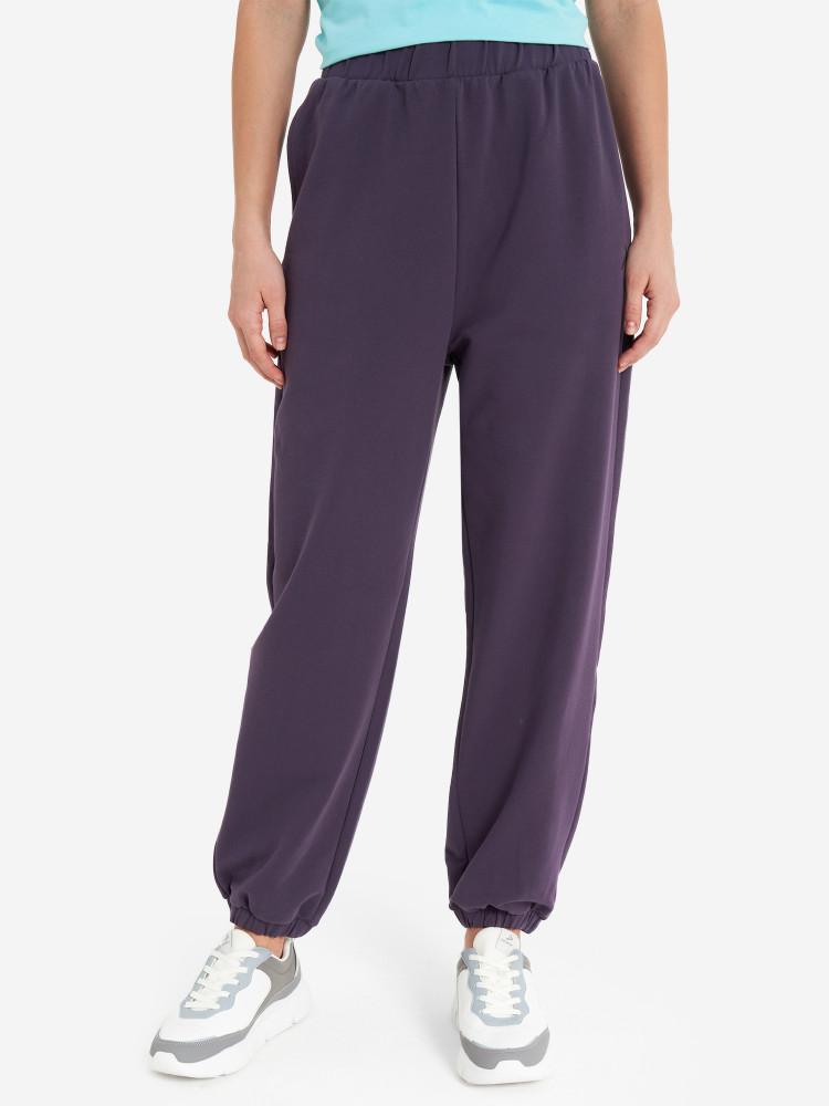 Брюки женские - фото 1