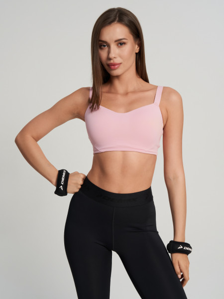 Топ бра спортивный MuseFit