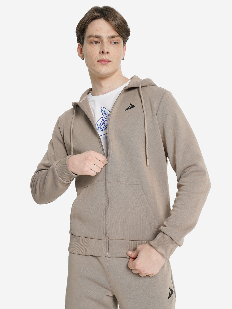 Толстовка мужская - фото 1