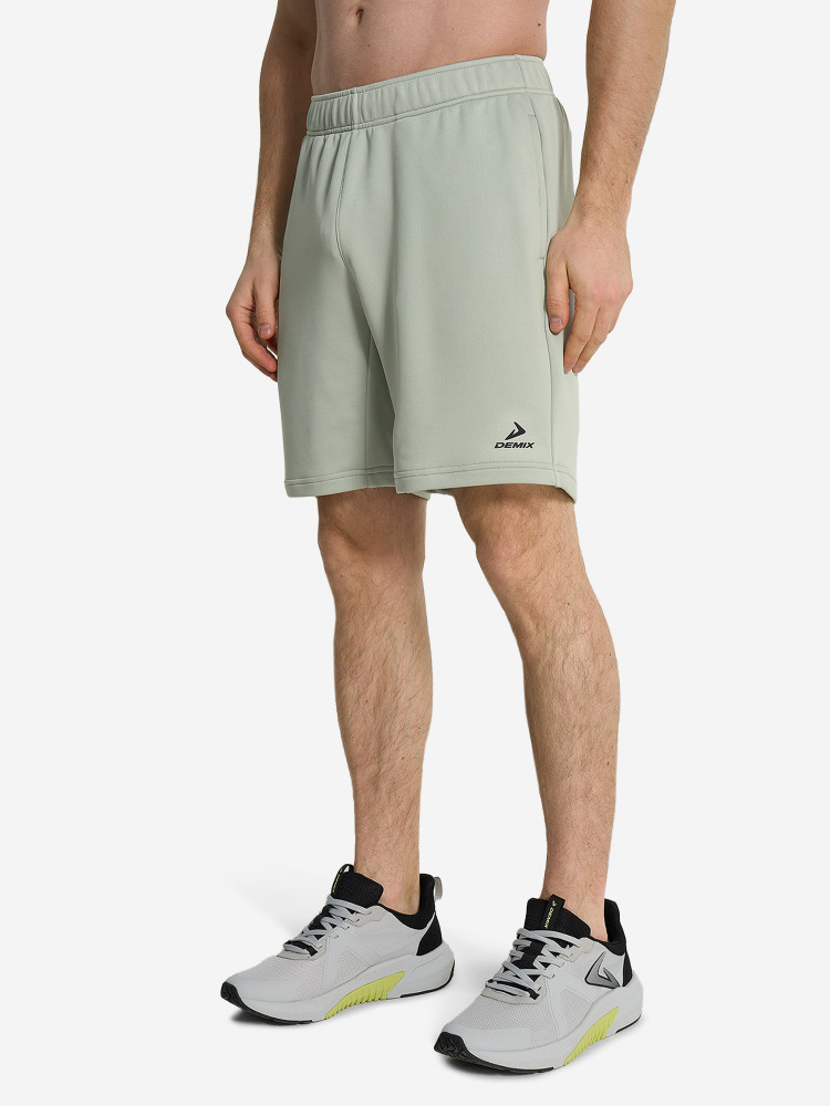 Шорты мужские GYM Training - фото 2