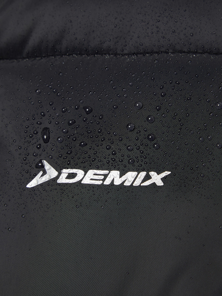 Куртка утепленная женская - фото 6