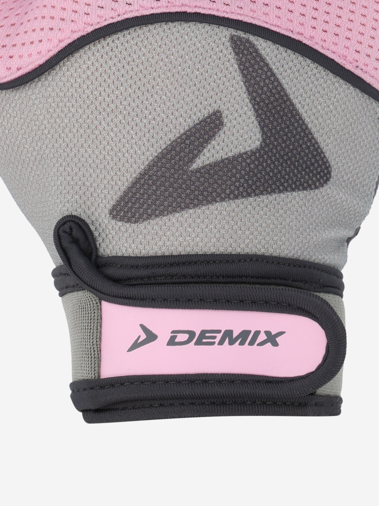 Перчатки для фитнеса - фото 5