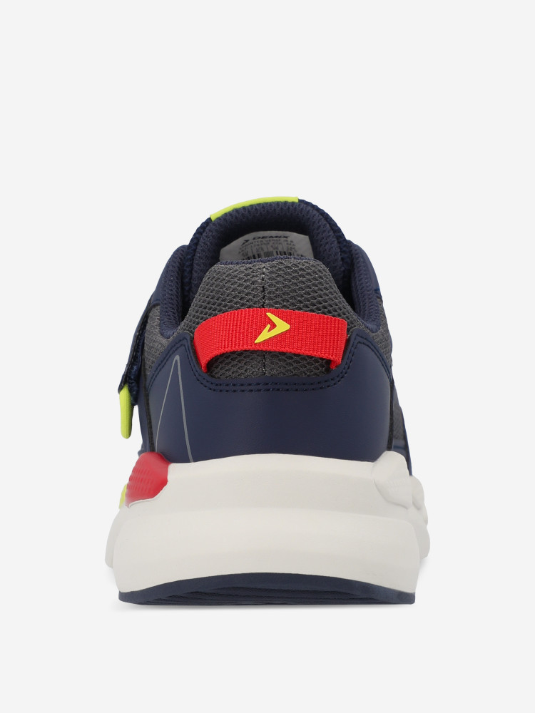 Кроссовки для мальчиков Sprinter Verse Jr - фото 3