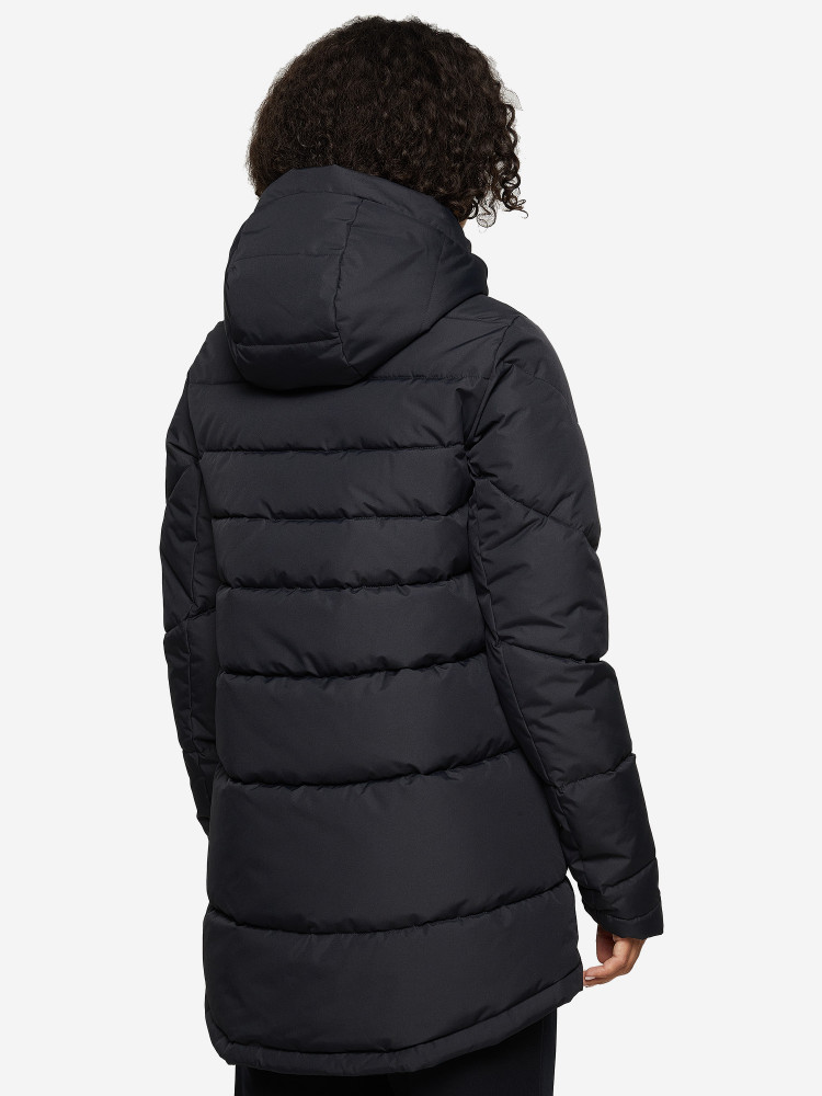 Куртка утепленная женская - фото 2