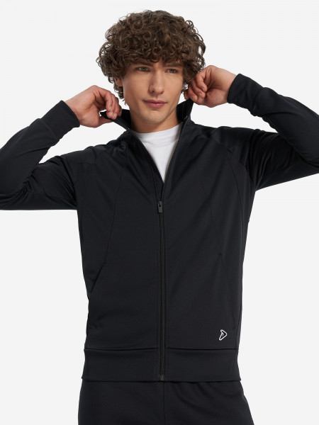 Толстовка мужская Brand Love Pack