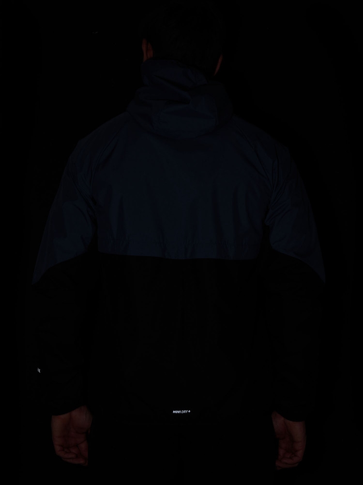 Куртка мембранная мужская - фото 12