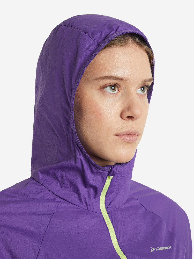 Ветровка женская - фото 4