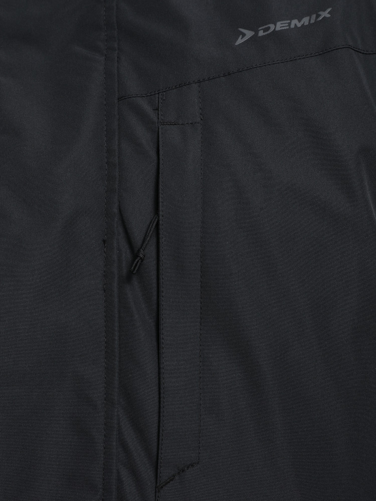 Куртка утепленная мужская - фото 6