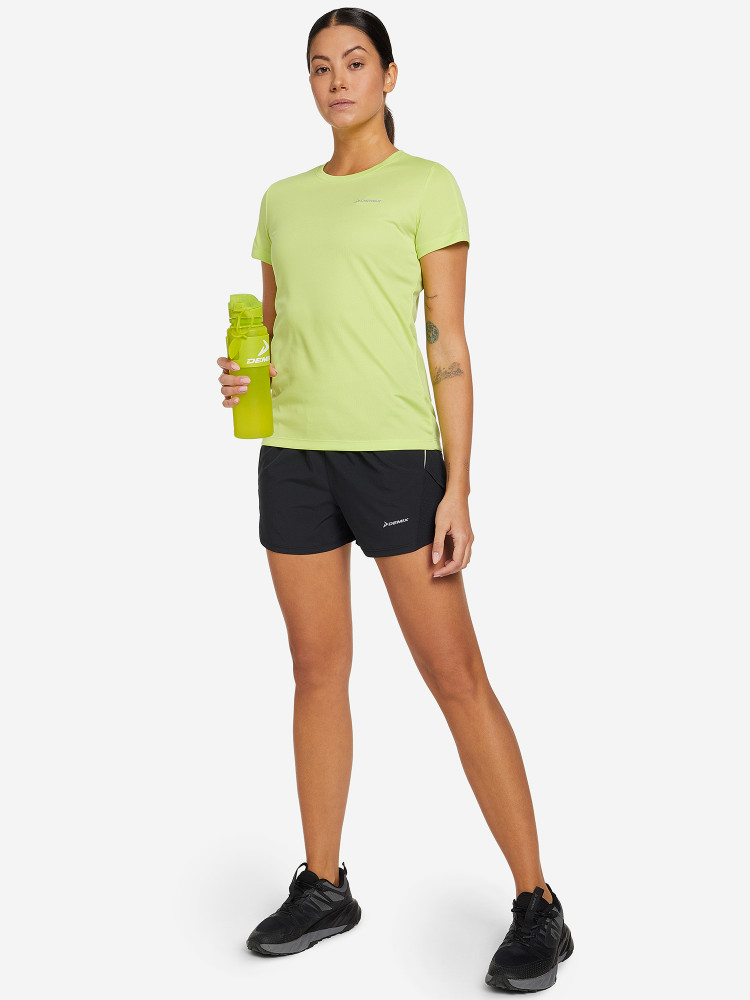 Футболка женская - фото 3