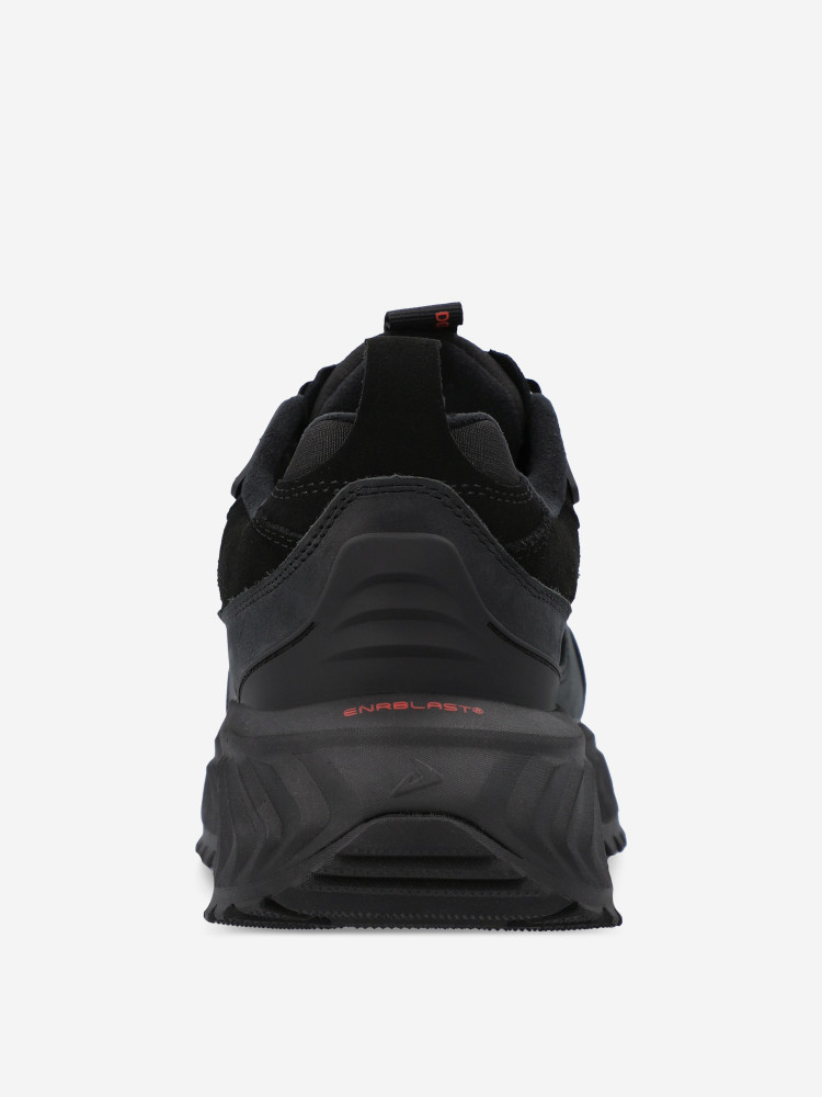 Кроссовки утепленные мужские Demix х AYTΛO Ucrazy Enrblast 3 - фото 4