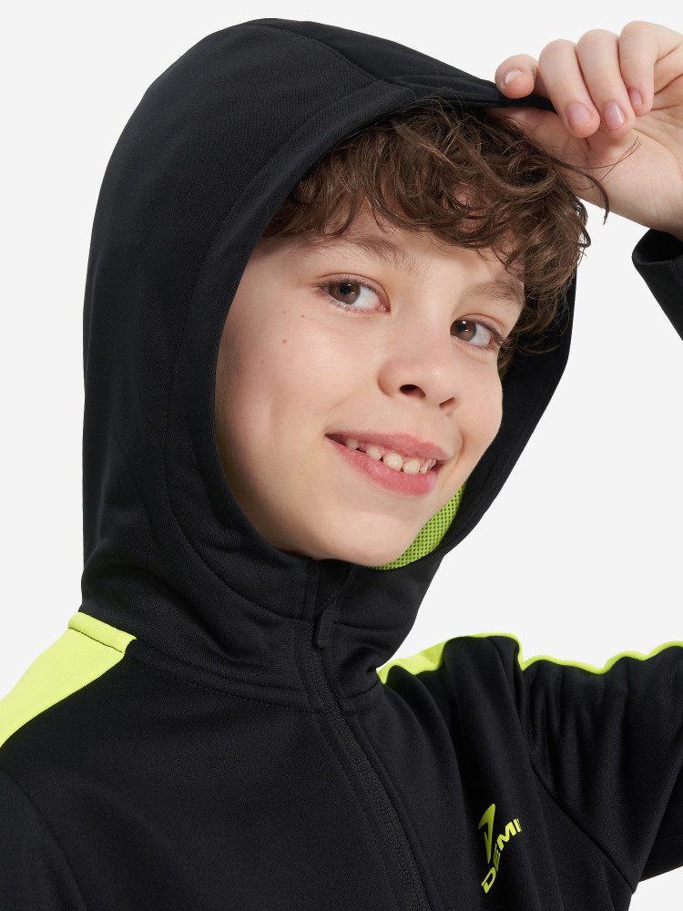 Костюм для мальчиков - фото 8