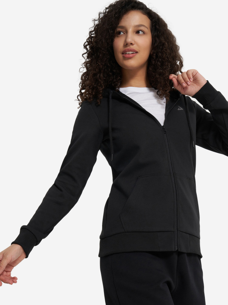 Толстовка женская - фото 1