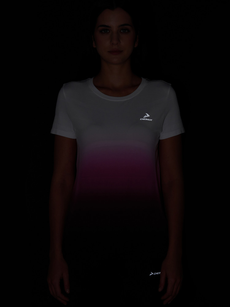 Футболка женская - фото 8