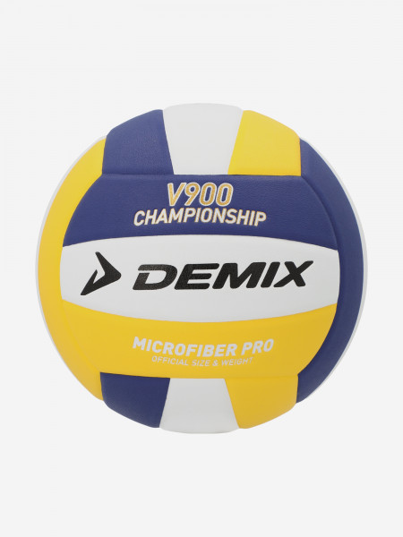 Мяч волейбольный V900 Championship
