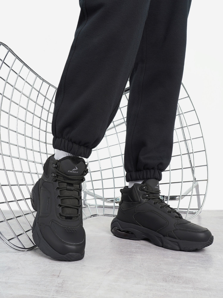 Кроссовки утепленные женские Prime Bubble - фото 7