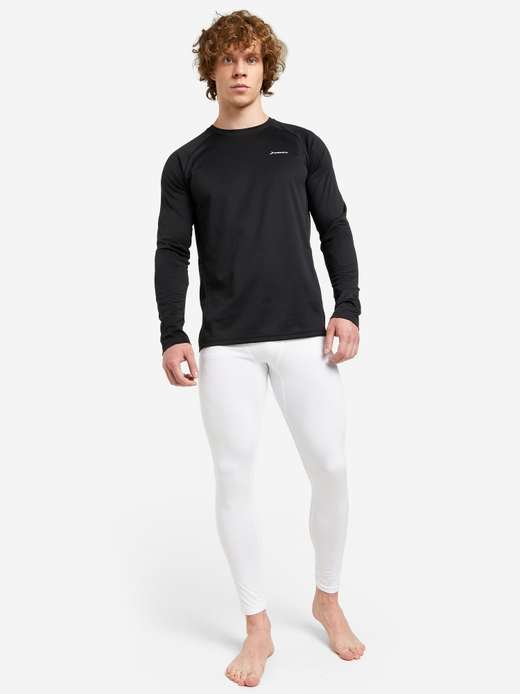 Тайтсы компрессионные мужские - фото 3