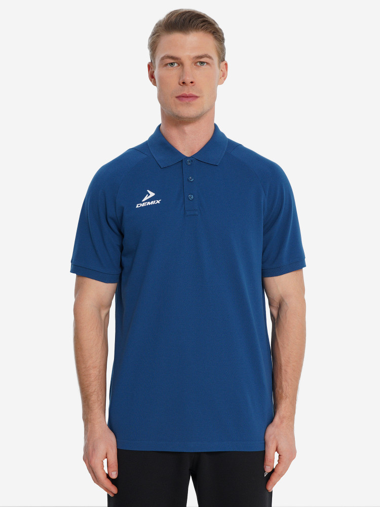 Поло мужское - фото 2