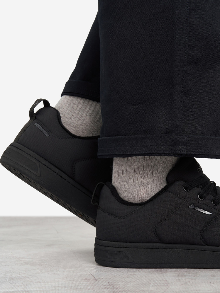 Кеды утепленные мужские Board 6 Ny - фото 9