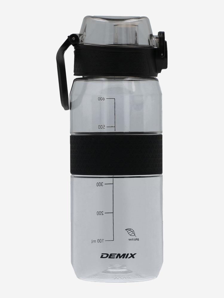 Бутылка для воды, 600 мл - фото 1