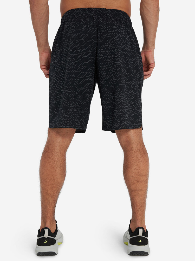 Шорты мужские - фото 3