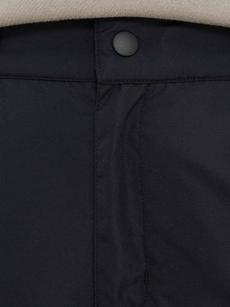 Брюки утепленные женские - фото 5