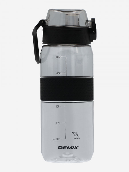 Бутылка для воды, 600 мл