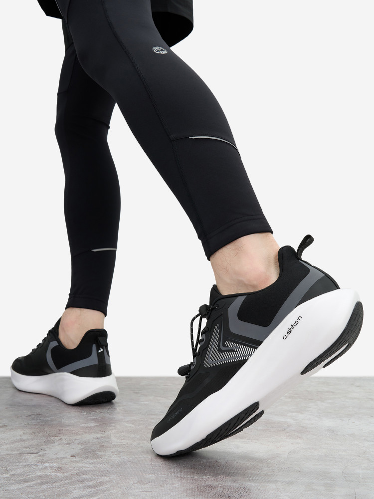 Кроссовки мужские Gravity Cushfoam 2 - фото 7