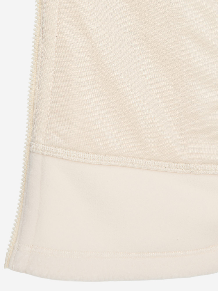 Джемпер флисовый женский Discover - фото 8