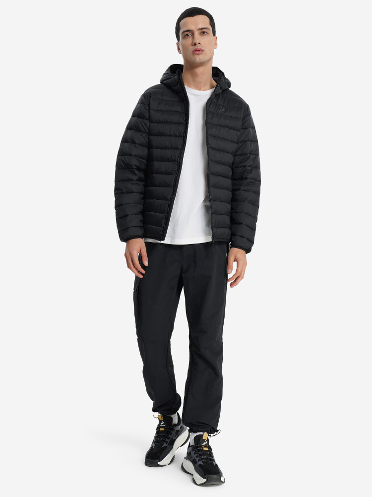 Пуховик мужской - фото 4