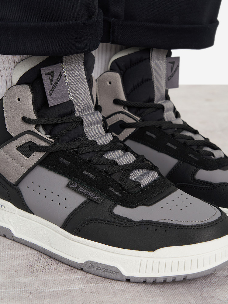 Кеды мужские Reverse 3 Enrblast - фото 8