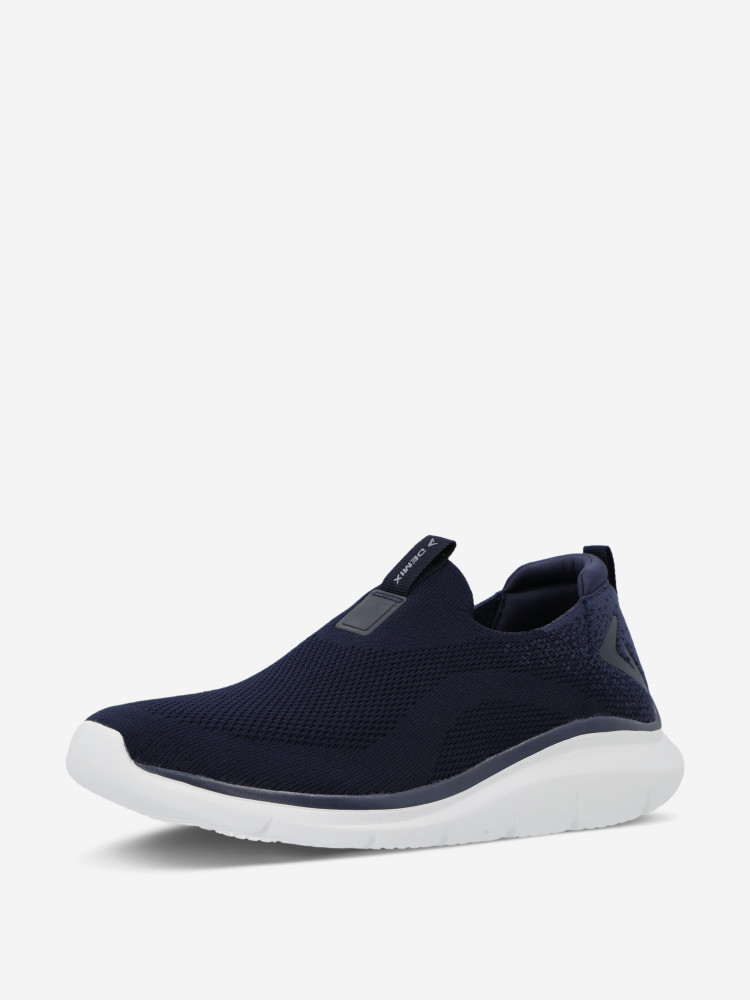 Кроссовки мужские Magus Slipon Knit - фото 2