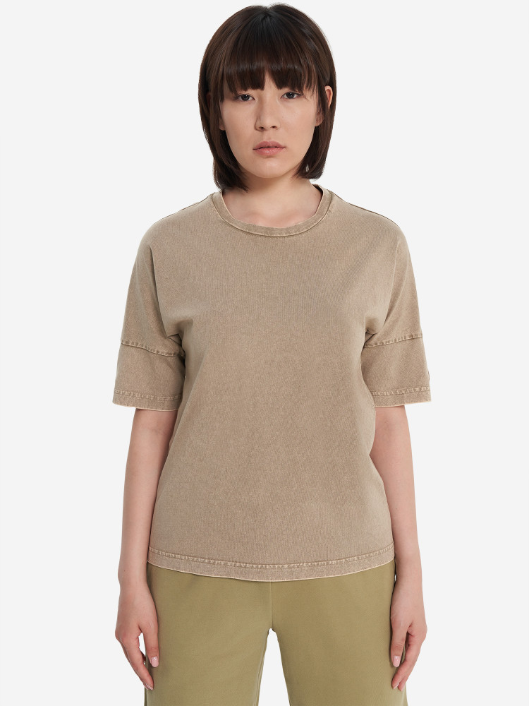 Футболка женская Discover - фото 2