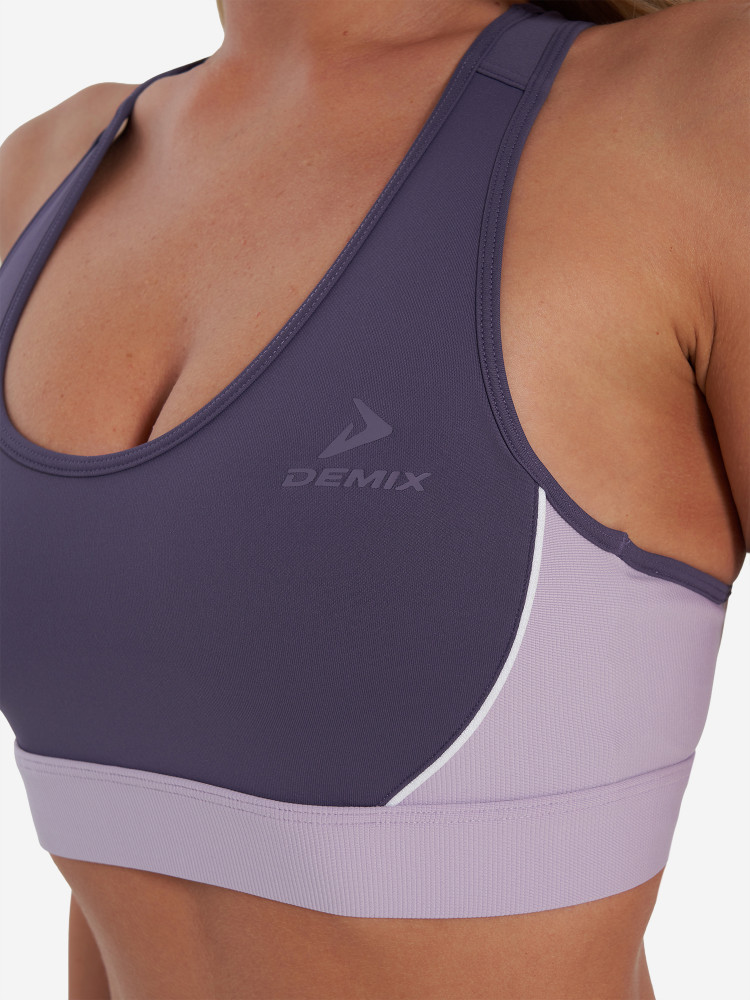 Топ бра спортивный - фото 8