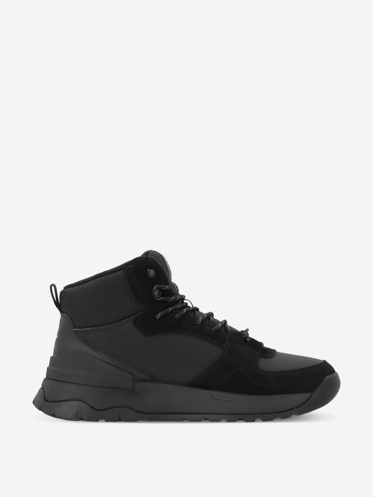 Кроссовки утепленные мужские Clasico 3 Mid - фото 4