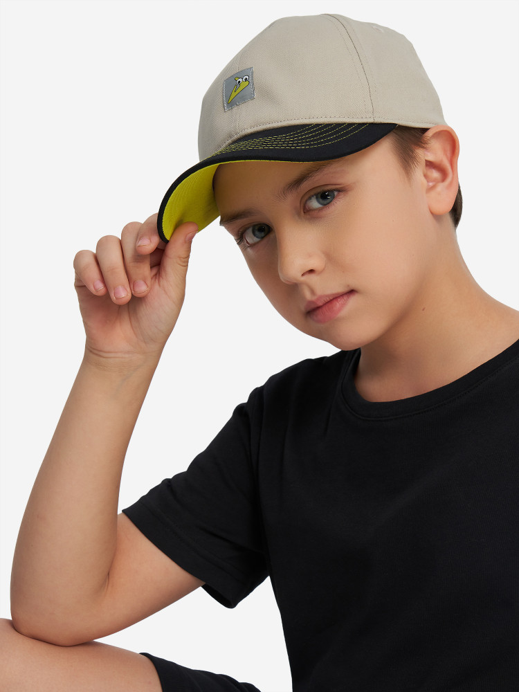 Бейсболка для мальчиков - фото 4