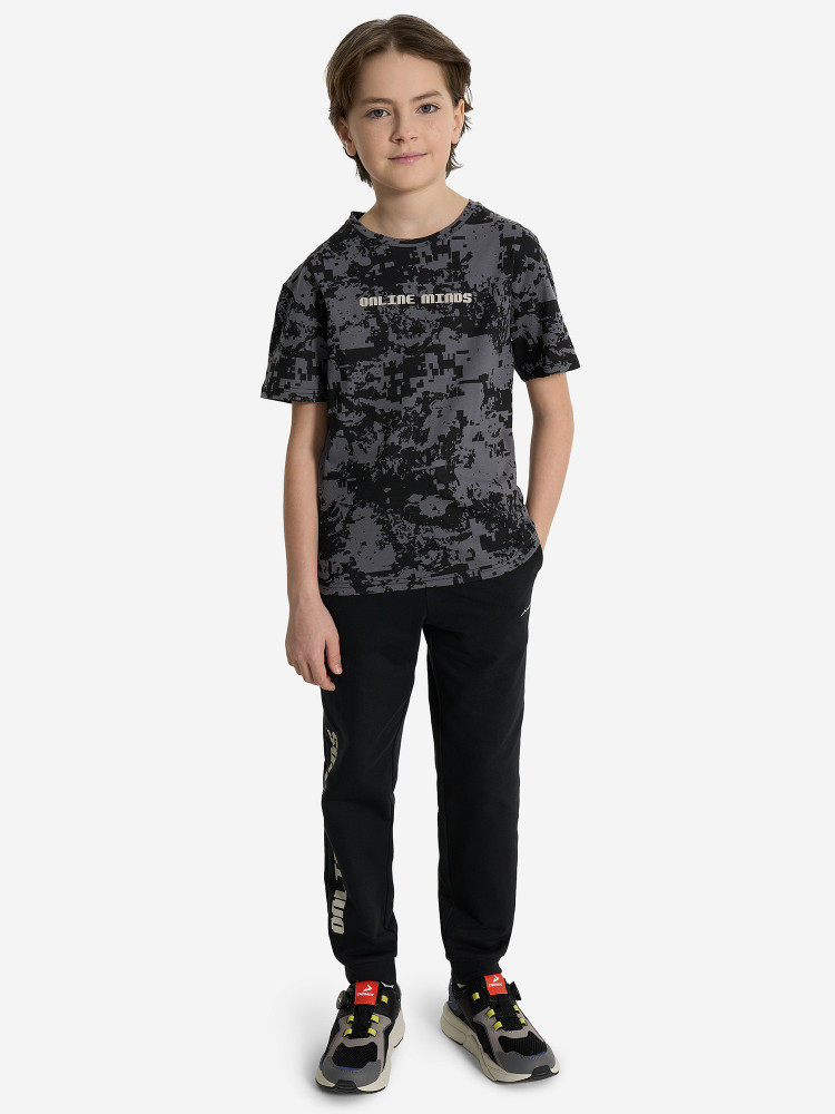 Футболка для мальчиков - фото 4