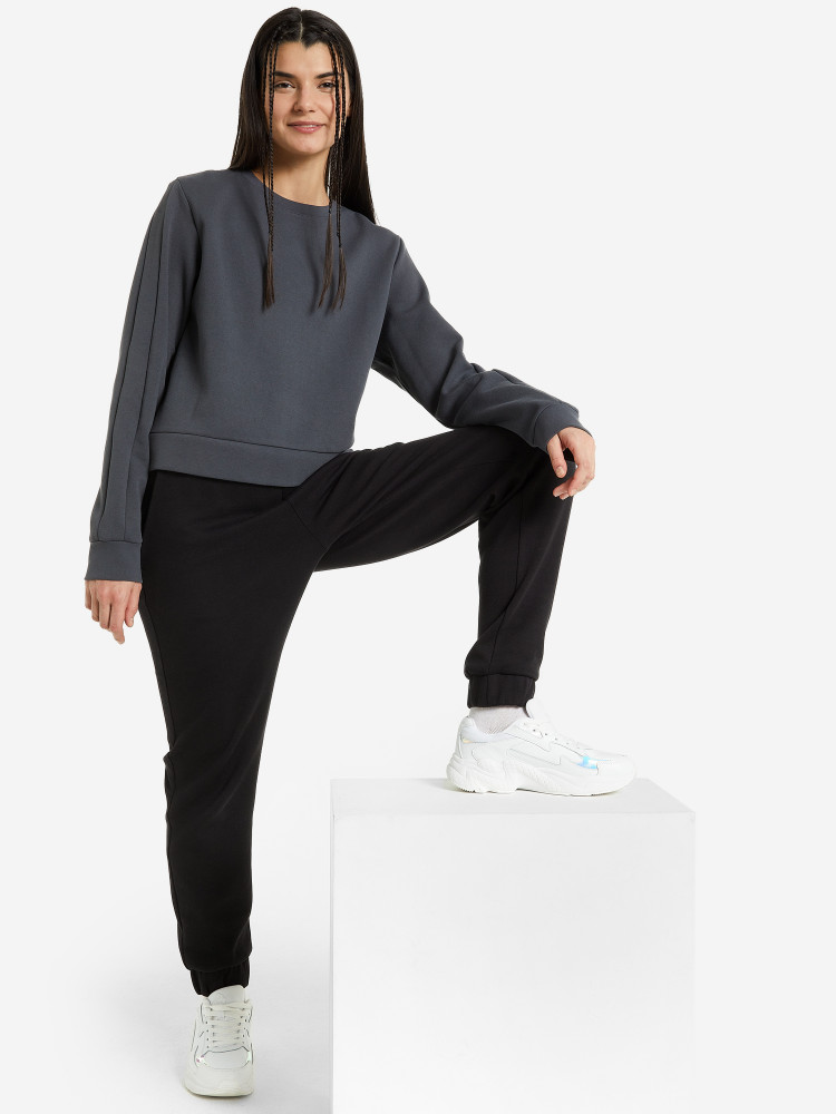 Свитшот женский - фото 3