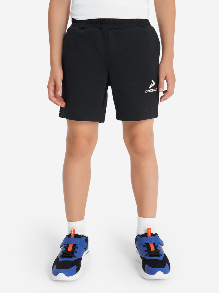 Шорты для мальчиков - фото 1