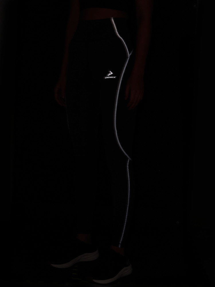 Легинсы женские AeroMove Tech - фото 10