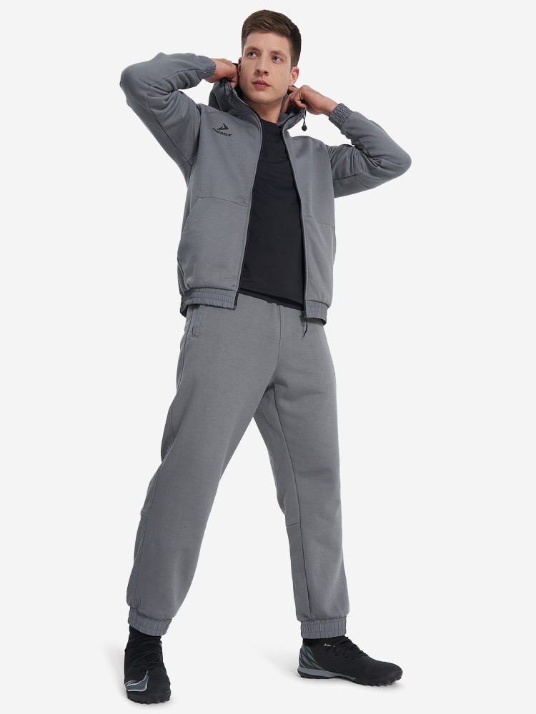 Толстовка мужская Demix - фото 4