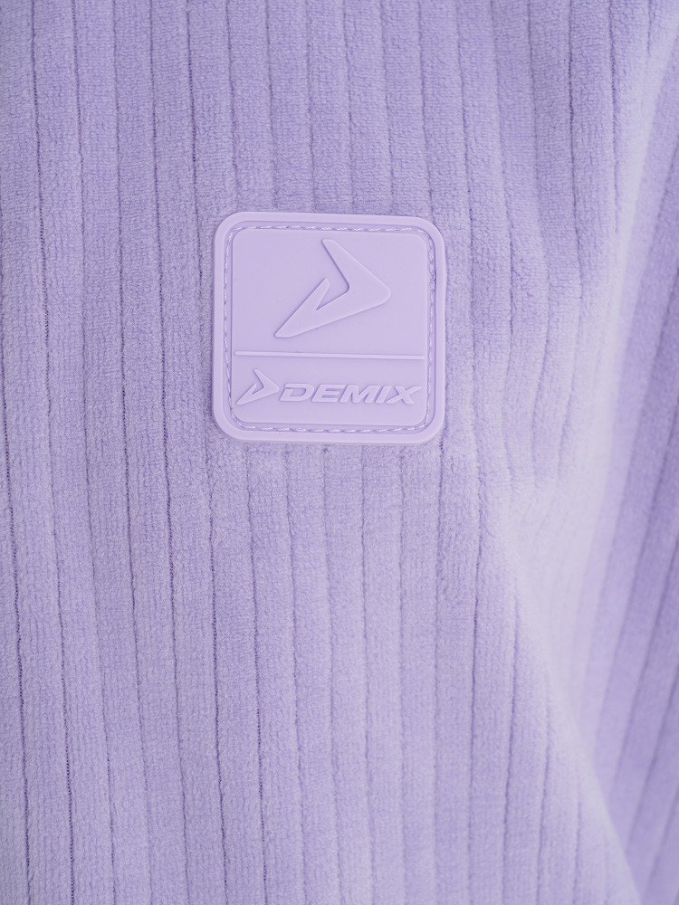 Толстовка для девочек Demix - фото 7