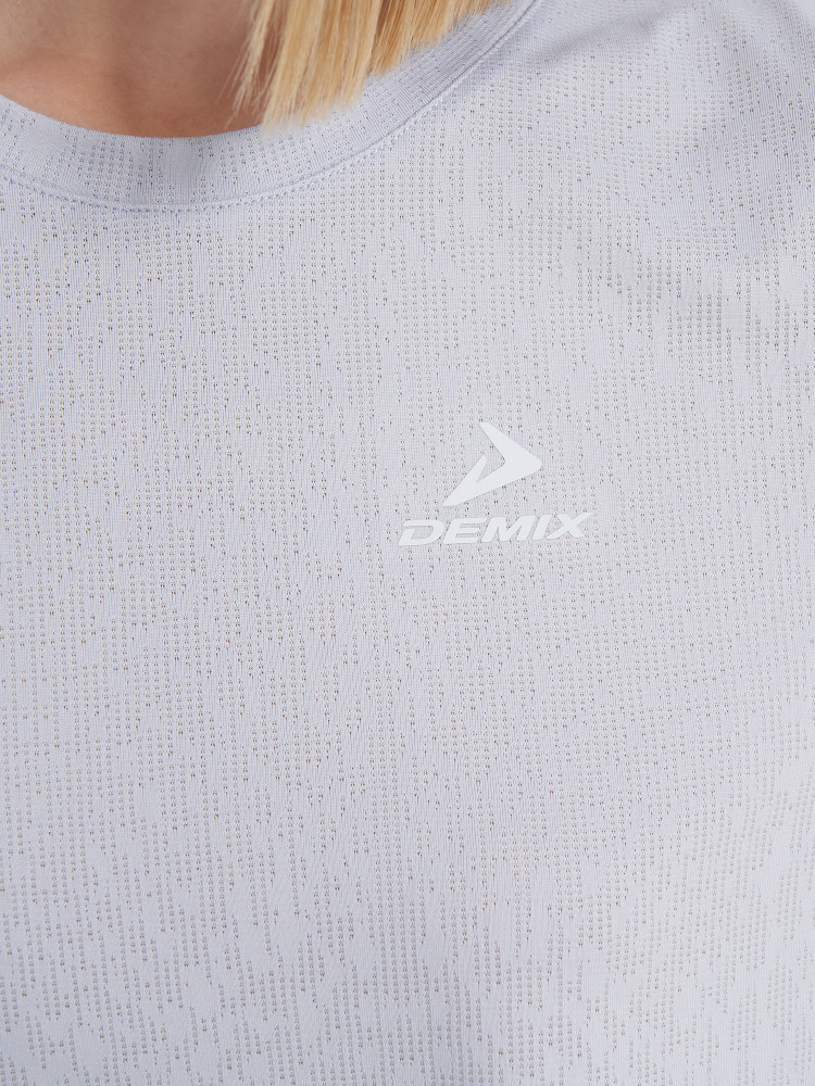 Футболка женская - фото 6