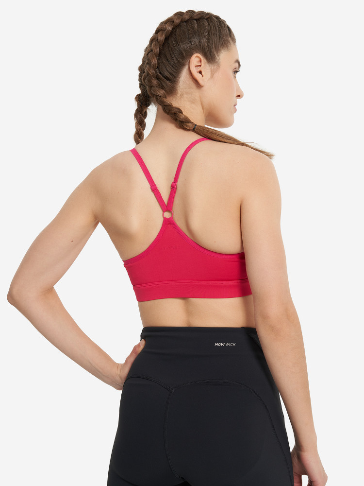 Топ бра спортивный SoftShape Gym - фото 3