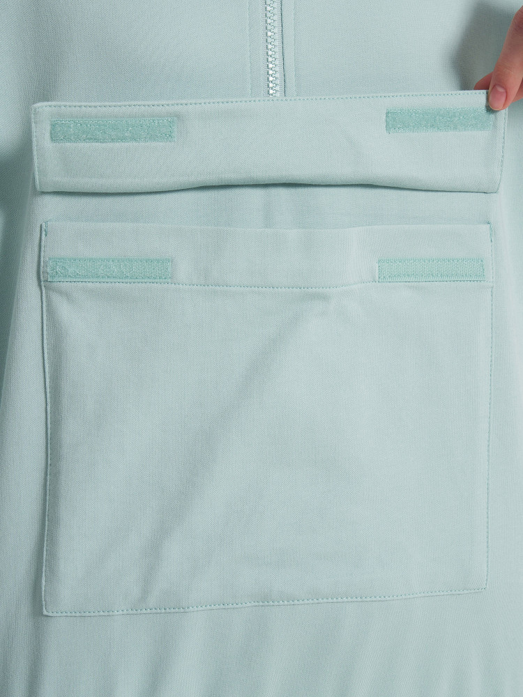 Толстовка женская Discover - фото 7