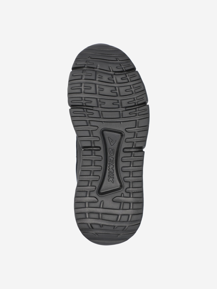 Кроссовки утепленные женские Atlanta 5 - фото 6