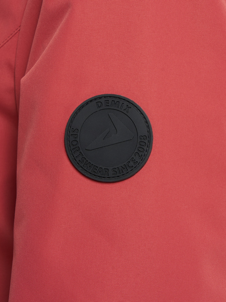 Куртка утепленная женская - фото 6