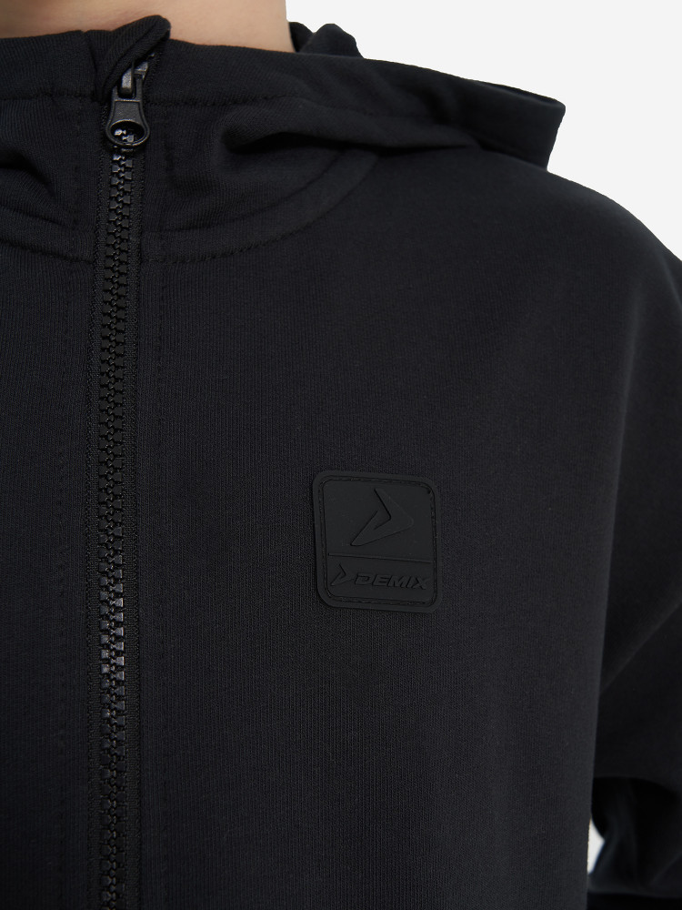 Толстовка для мальчиков - фото 9